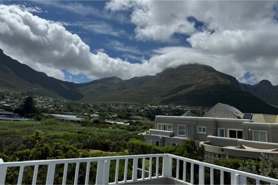 3 Bedroom Property for Sale in Hout Bay Western Cape